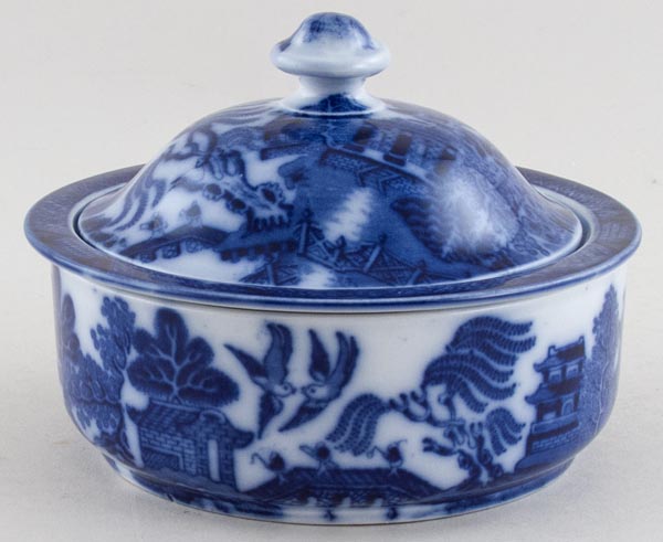 Soap Dish c1920s
